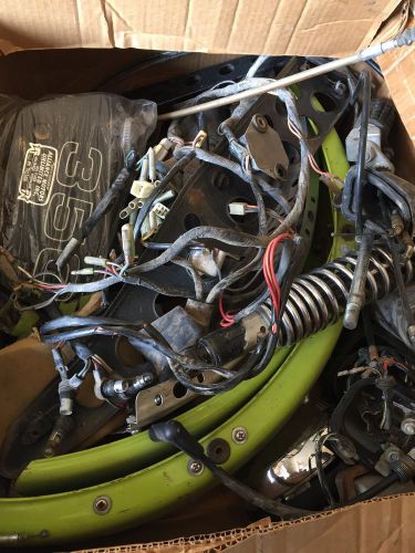 1975 Kawasaki Other, US $7000, image 7