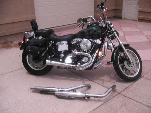 1992 Harley-Davidson Other, image 11