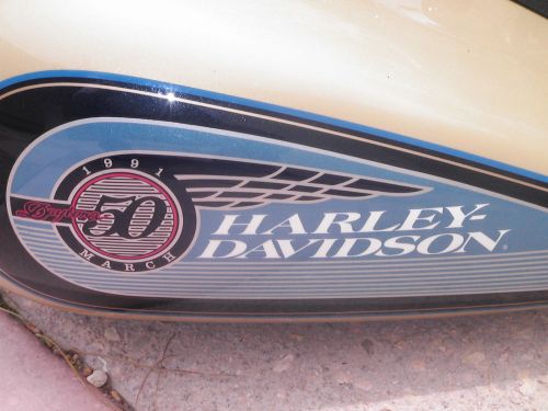 1992 Harley-Davidson Other, image 13