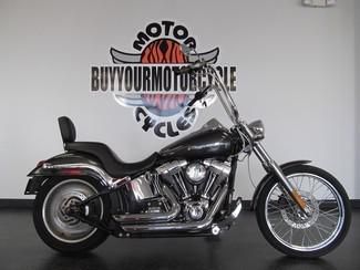 2007 HARLEY FXSTD SOFTAIL DEUCE CLEAN LOADED CHEAP READY WE FINANCE N SHIP!!