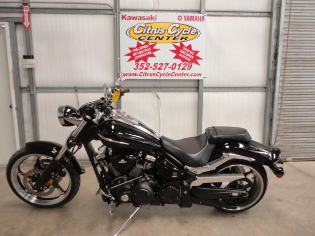 2009 Yamaha Raider Cruiser , US $9,899.00, image 5