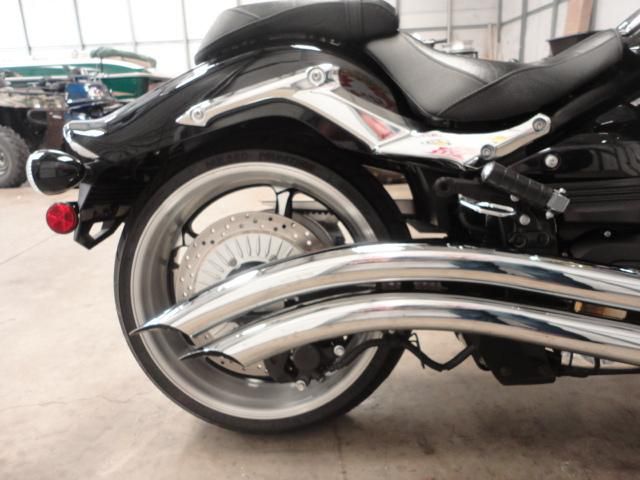 2009 Yamaha Raider Cruiser , US $9,899.00, image 9