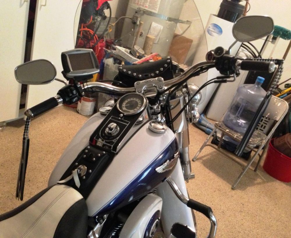 2006 Harley-Davidson Softail DELUXE Cruiser , US $11,500.00, image 3