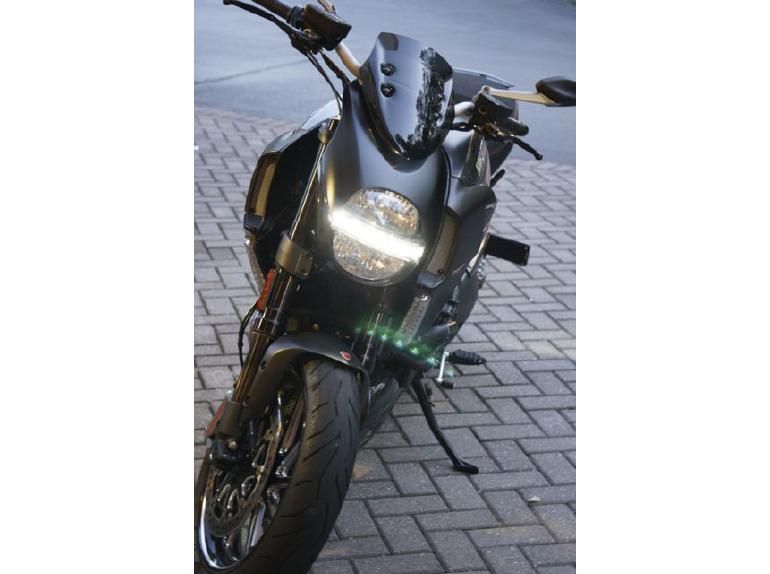 2012 Ducati Diavel Cruiser , US $18,000.00, image 2