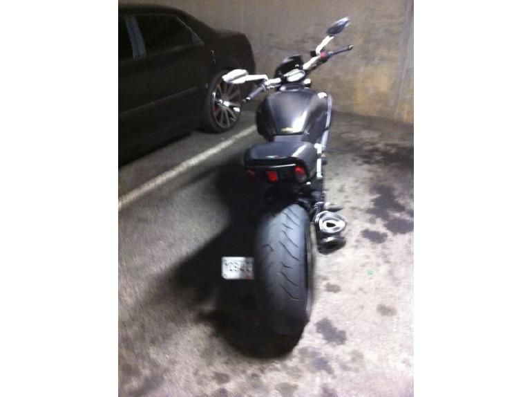 2012 Ducati Diavel Cruiser , US $18,000.00, image 3