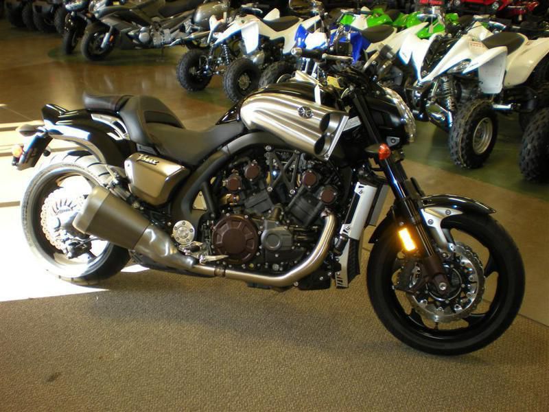 2009 Yamaha V Max Standard , US $16,400.00, image 3