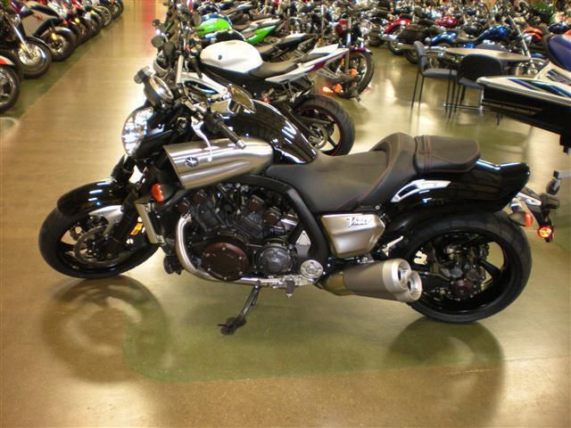 2009 Yamaha V Max Standard , US $16,400.00, image 4