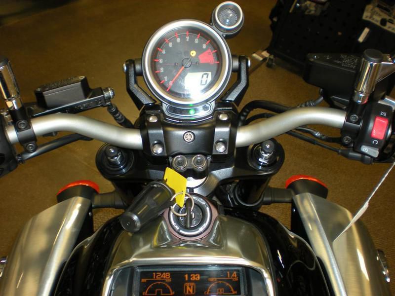 2009 Yamaha V Max Standard , US $16,400.00, image 5