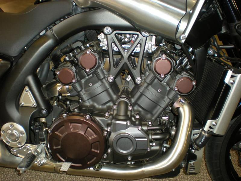 2009 Yamaha V Max Standard , US $16,400.00, image 9