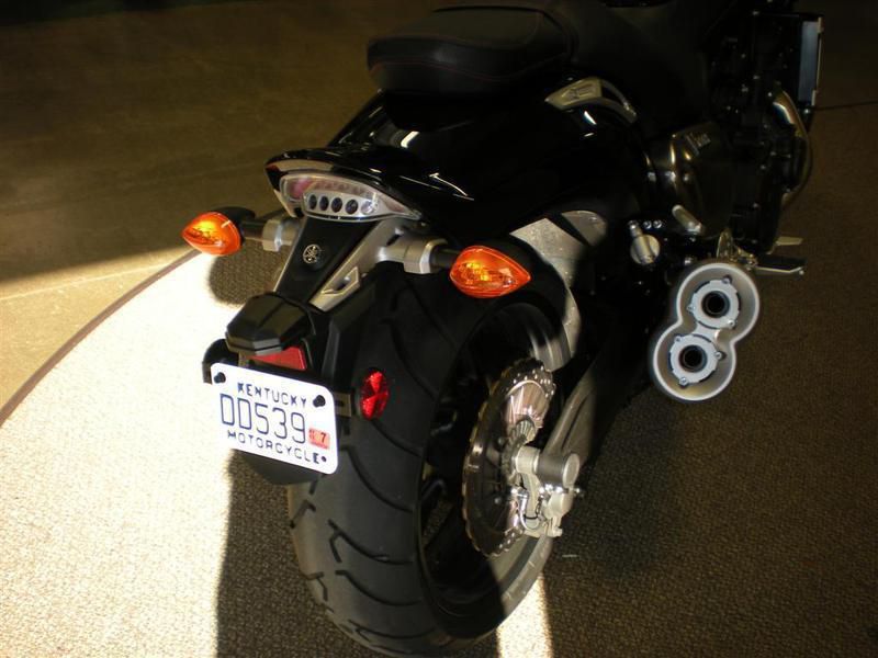 2009 Yamaha V Max Standard , US $16,400.00, image 12