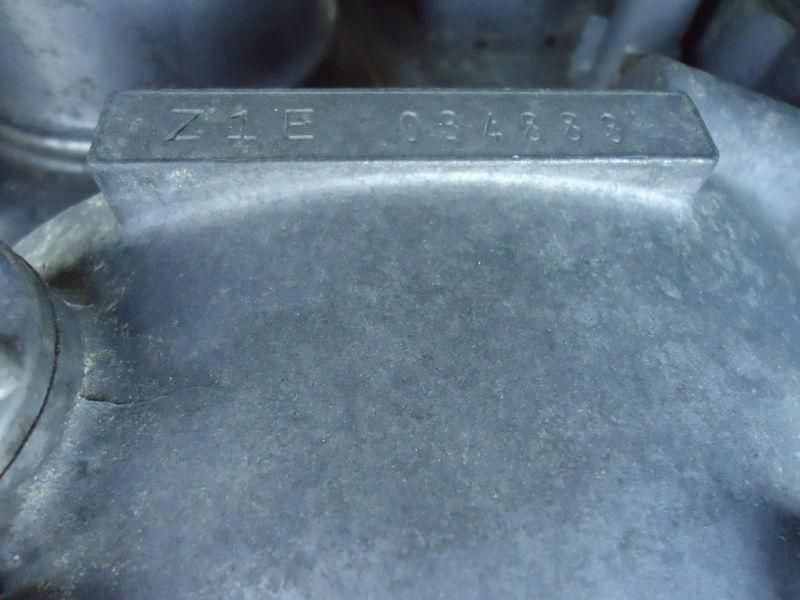 1974 KAWASAKI Z1 900, US $4,250.00, image 18