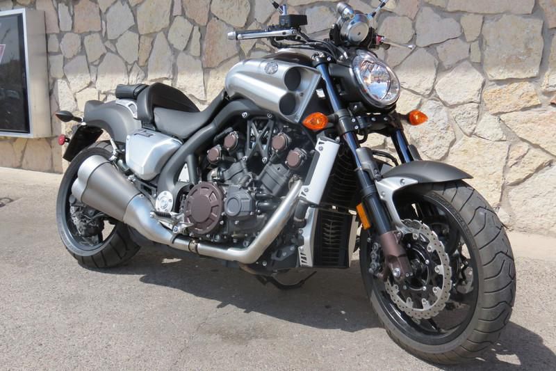 2012 yamaha v max  standard 