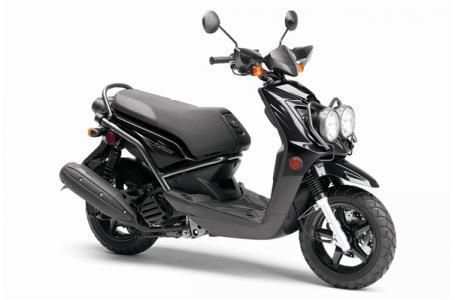 2011 Yamaha ZUMA 125  Moped , US $2,699.00, image 2
