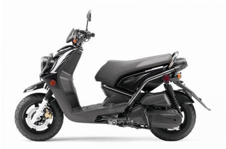 2011 Yamaha ZUMA 125  Moped , US $2,699.00, image 3