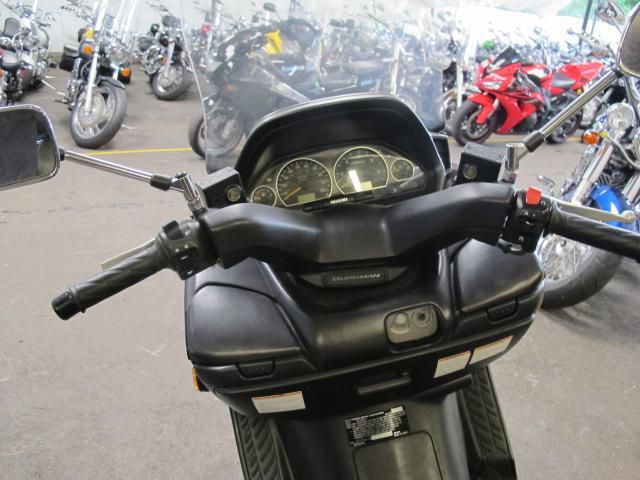 2003 Suzuki AN400 BURGMAN Standard , US $2,660.00, image 5
