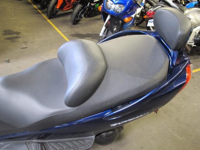 2003 Suzuki AN400 BURGMAN Standard , US $2,660.00, image 6