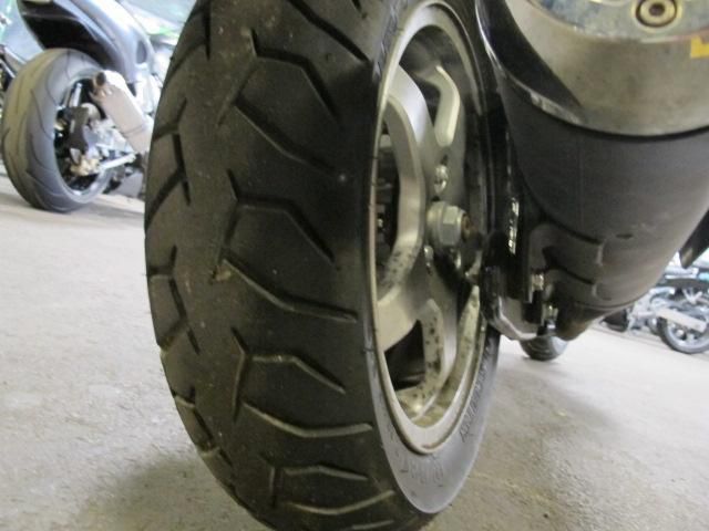 2003 Suzuki AN400 BURGMAN Standard , US $2,660.00, image 7