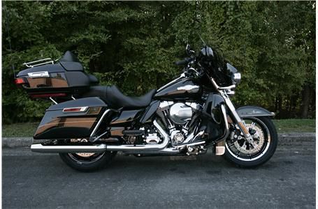 2014 harley-davidson flhtk  cruiser 