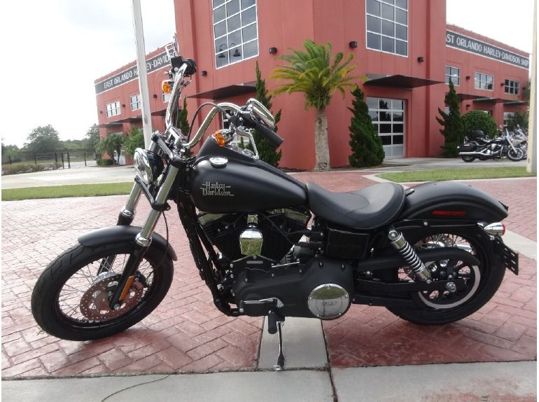 2014 Harley-Davidson Dyna FXDB , US $, image 2
