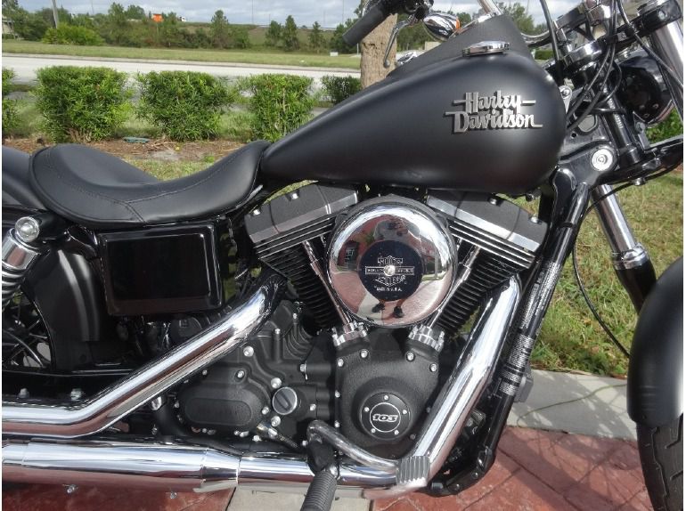 2014 Harley-Davidson Dyna FXDB , US $, image 4