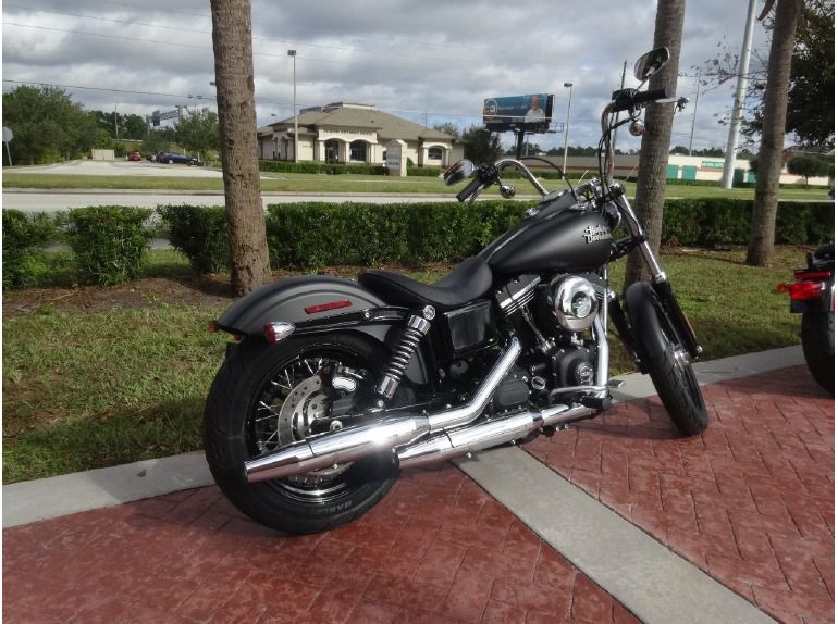 2014 Harley-Davidson Dyna FXDB , US $, image 6