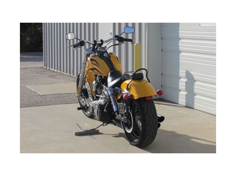 2011 Harley-Davidson Dyna Wide Glide , $11,495, image 13