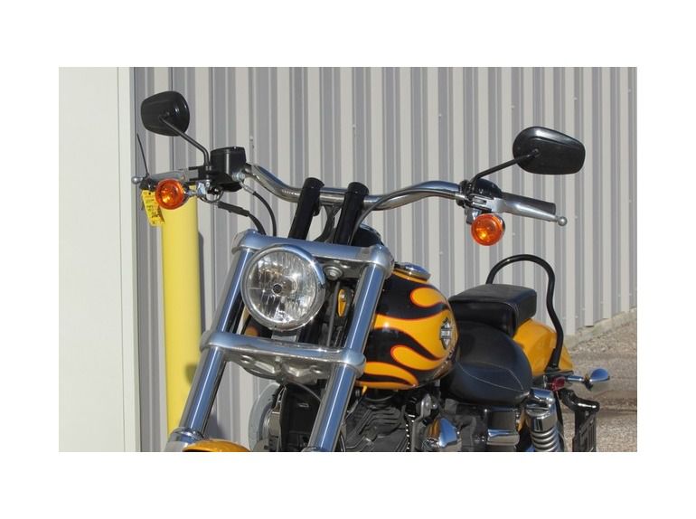 2011 Harley-Davidson Dyna Wide Glide , $11,495, image 19