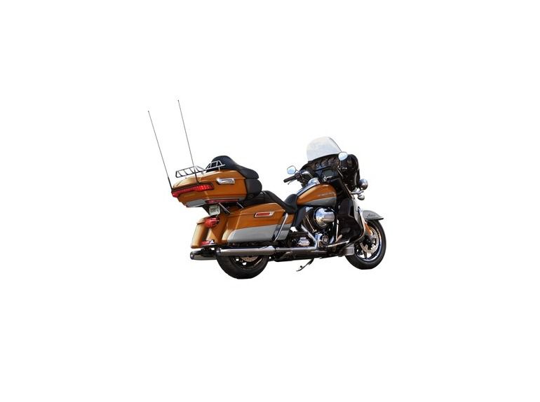 2014 Harley-Davidson FLHTK Electra Glide Ultra Limited 