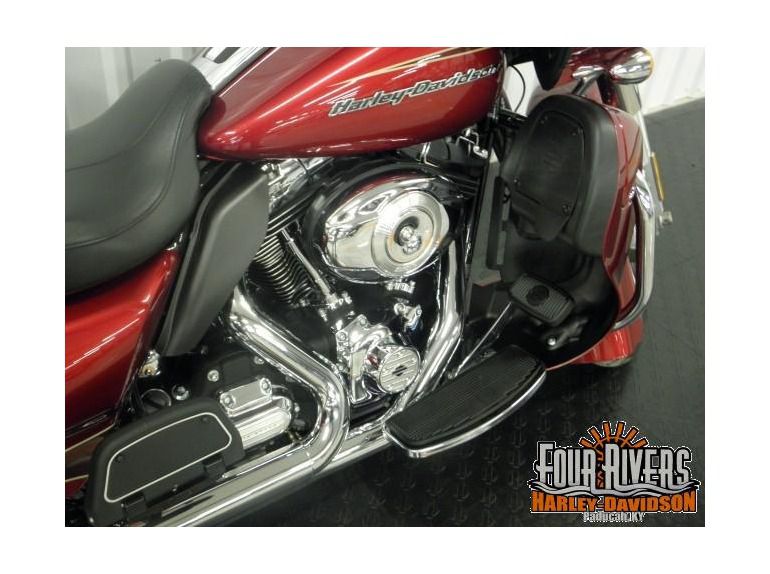 2012 Harley-Davidson FLTRU - Road Glide Ultra , US $, image 9