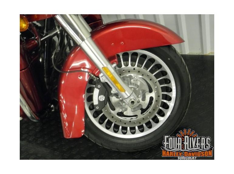 2012 Harley-Davidson FLTRU - Road Glide Ultra , US $, image 13