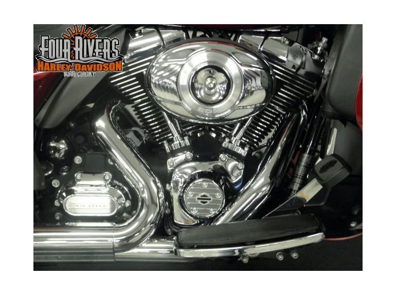 2012 Harley-Davidson FLTRU - Road Glide Ultra , US $, image 15