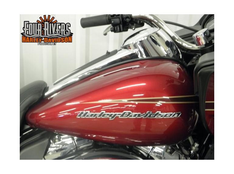 2012 Harley-Davidson FLTRU - Road Glide Ultra , US $, image 16