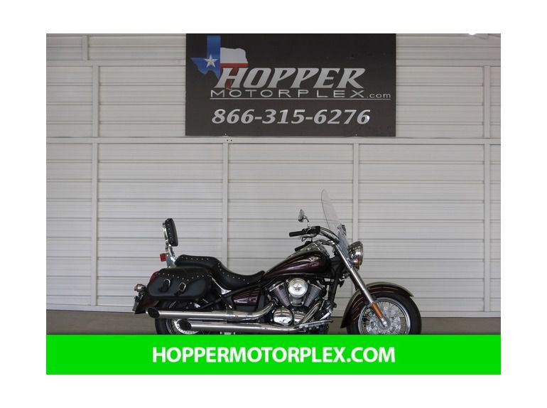 2012 kawasaki vulcan  900 classic lt 