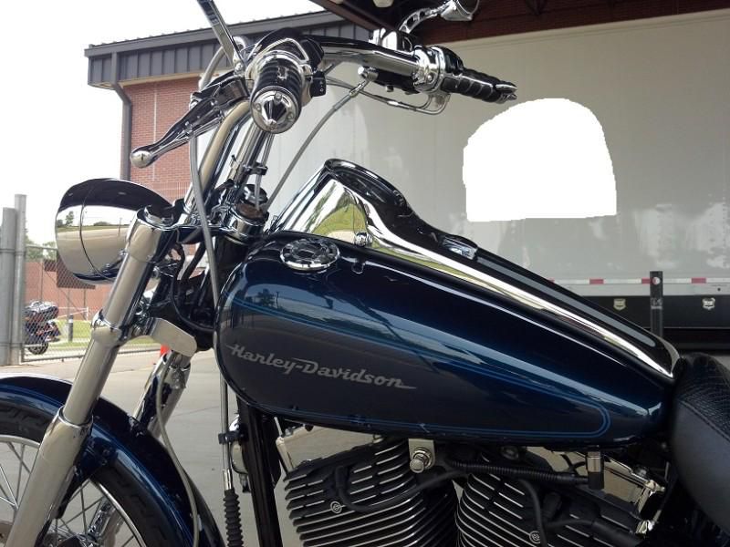 2002 Harley Davidson Softail Deuce FI, US $5,000.00, image 4