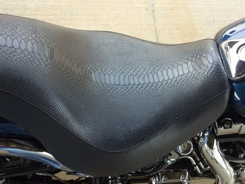 2002 Harley Davidson Softail Deuce FI, US $5,000.00, image 6