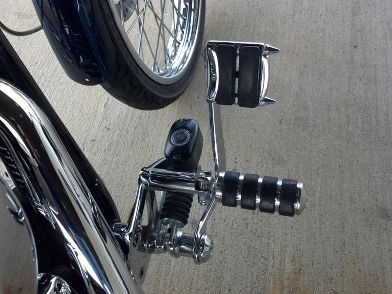 2002 Harley Davidson Softail Deuce FI, US $5,000.00, image 10