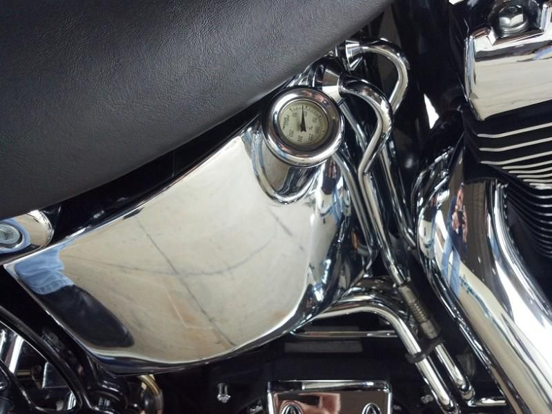2002 Harley Davidson Softail Deuce FI, US $5,000.00, image 11