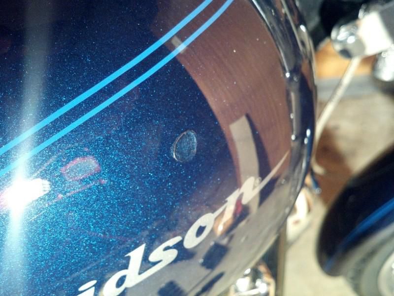 2002 Harley Davidson Softail Deuce FI, US $5,000.00, image 14