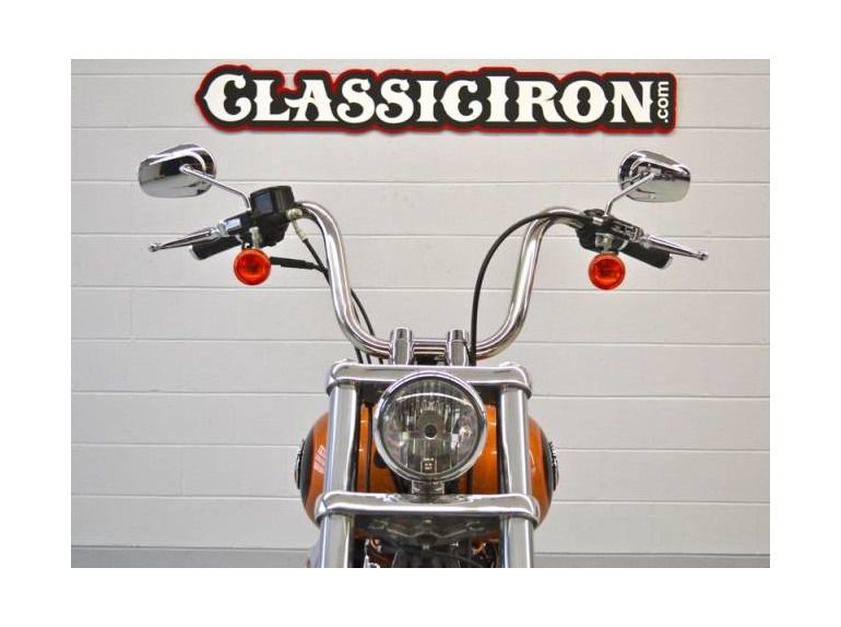 2008 Harley-Davidson Dyna , $10,995, image 8