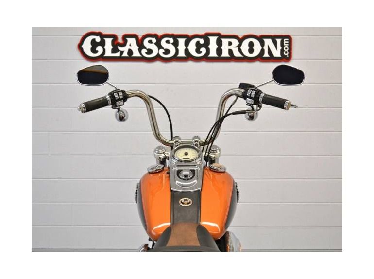 2008 Harley-Davidson Dyna , $10,995, image 10