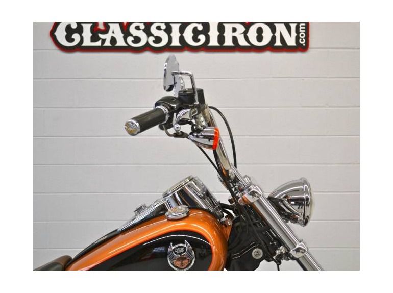2008 Harley-Davidson Dyna , $10,995, image 12