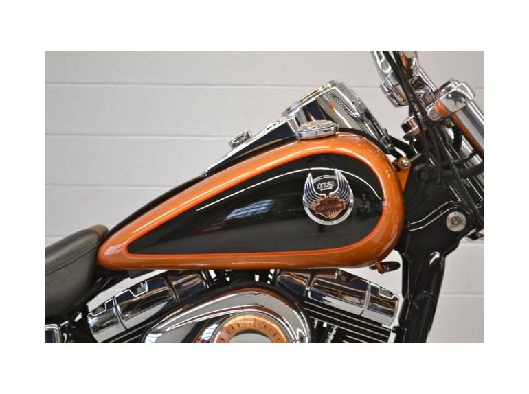 2008 Harley-Davidson Dyna , $10,995, image 13