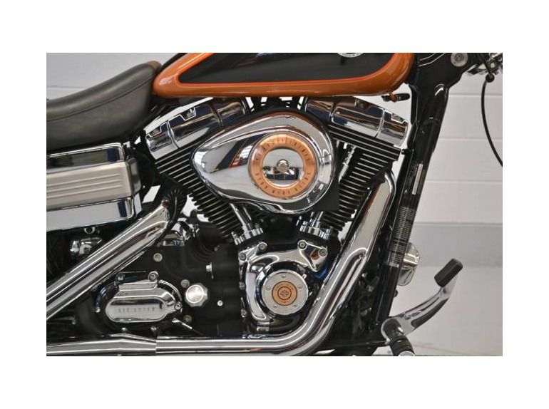 2008 Harley-Davidson Dyna , $10,995, image 14
