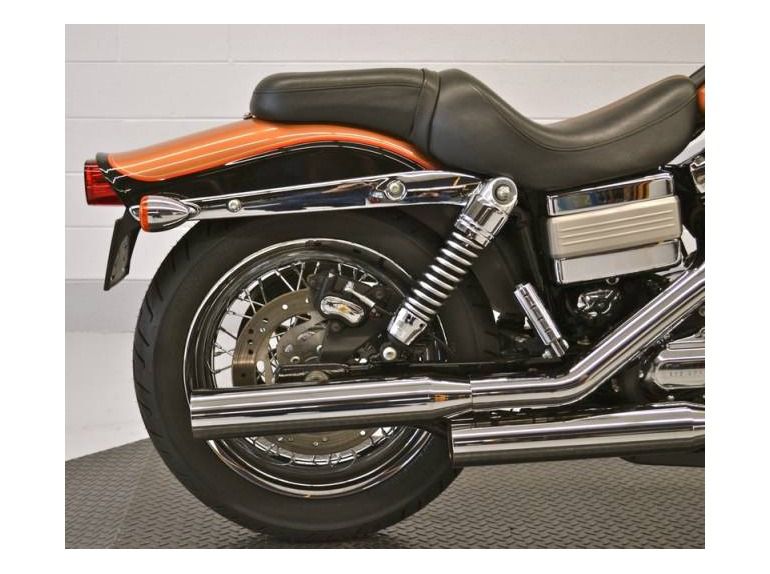 2008 Harley-Davidson Dyna , $10,995, image 15