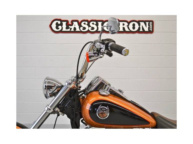 2008 Harley-Davidson Dyna , $10,995, image 17