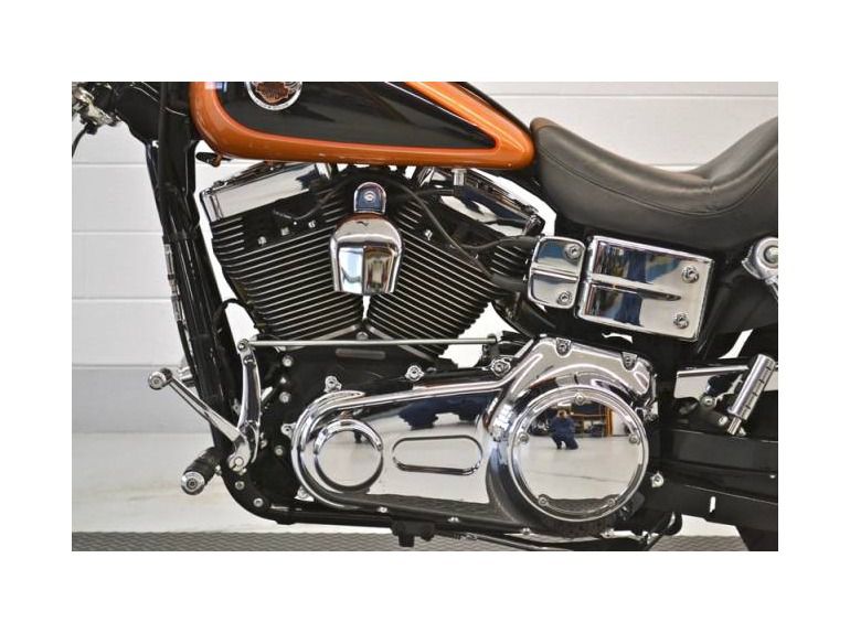 2008 Harley-Davidson Dyna , $10,995, image 19