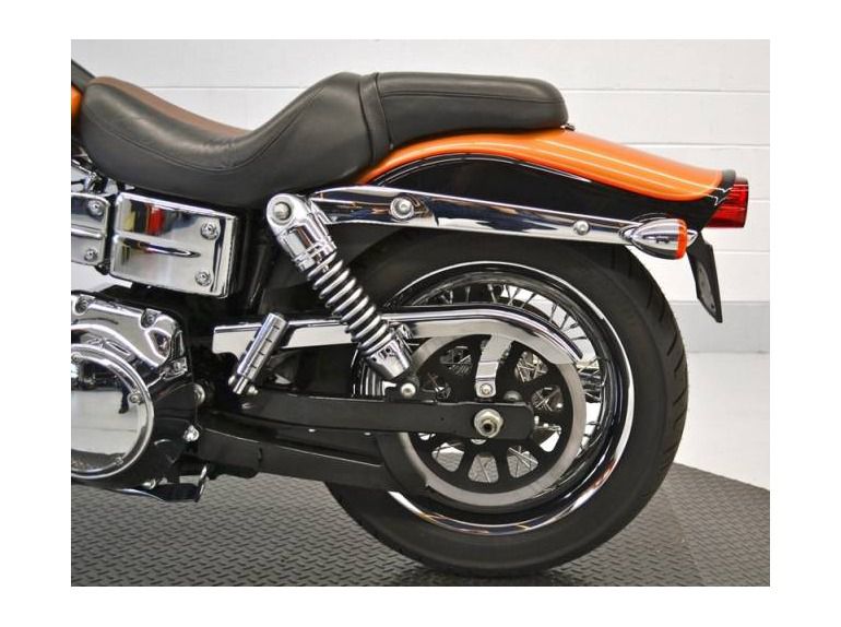 2008 Harley-Davidson Dyna , $10,995, image 20