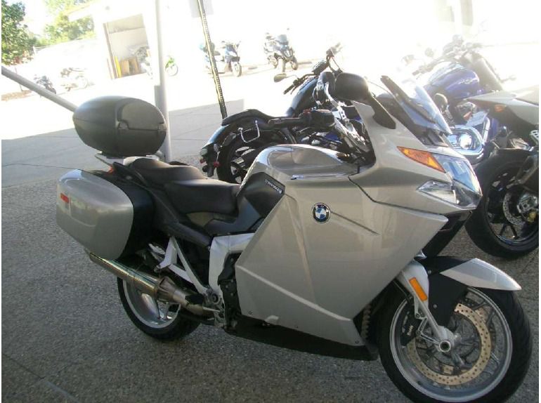 2006 bmw k 1200 gt 