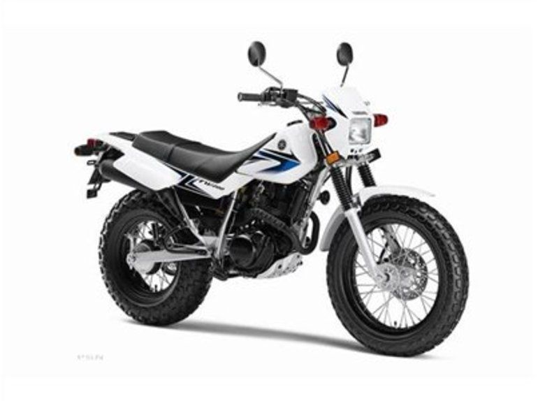 2012 Yamaha TW200 , $4,490, image 3
