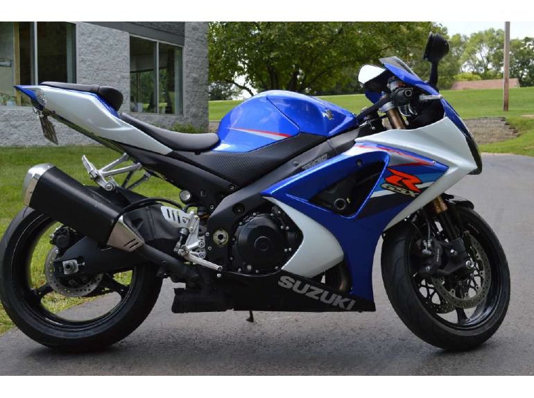 2007 suzuki gsx-r1000 